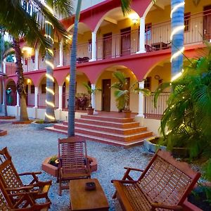 Les Jardins Du Flamboyant